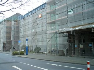 fassadensanierung fassadensanierung